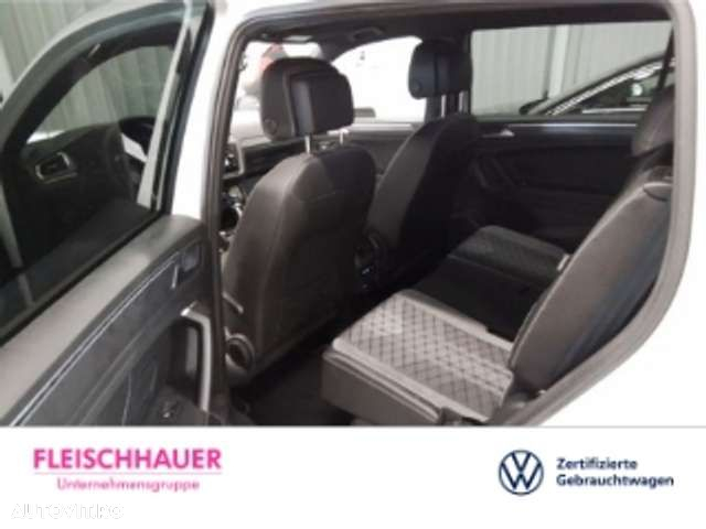 Volkswagen Tiguan - 6
