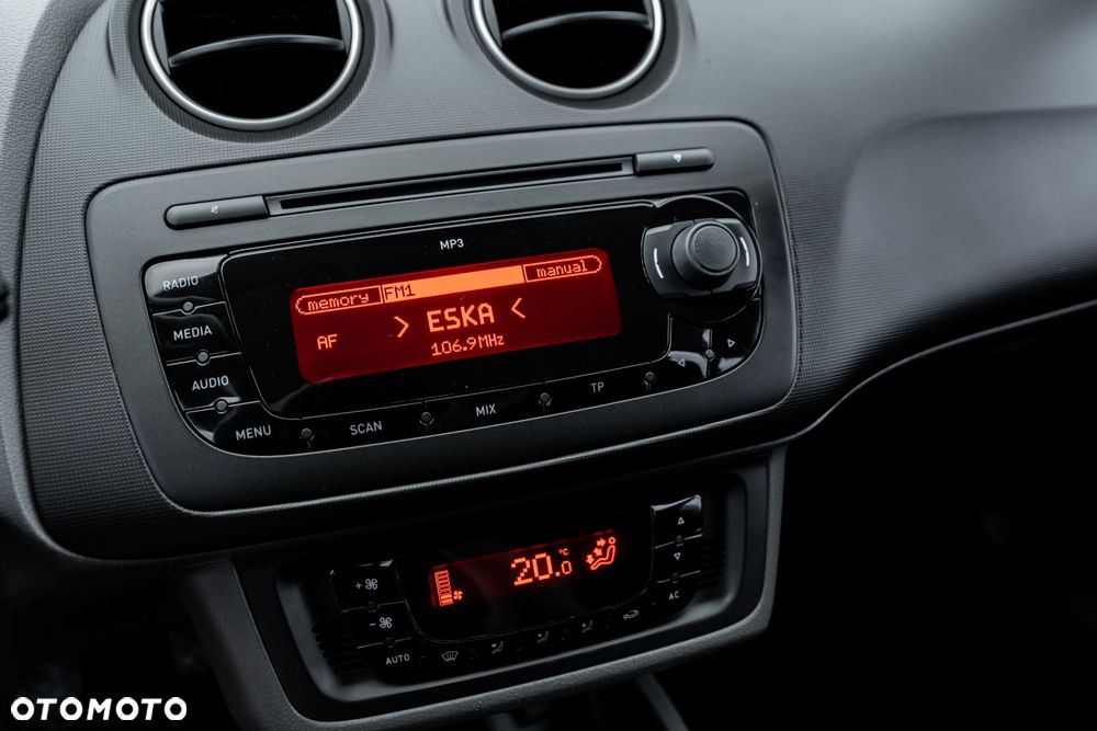 Seat Ibiza 1.2 TSI Ecomotive Sport - 33