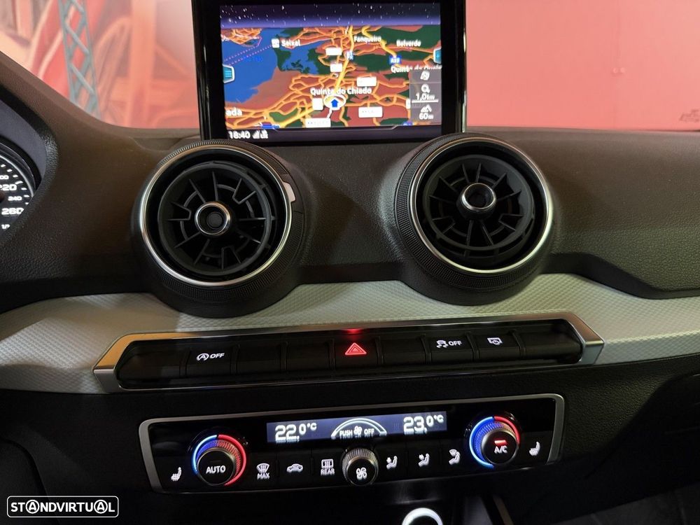 Audi Q3 35 TFSI Advanced - 10