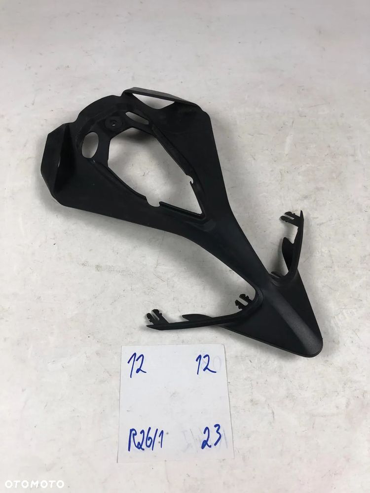 Ducati Panigale 959 1299 15-18 Wypełnienie Lampy Osłona Owiewka Nadkole - 1