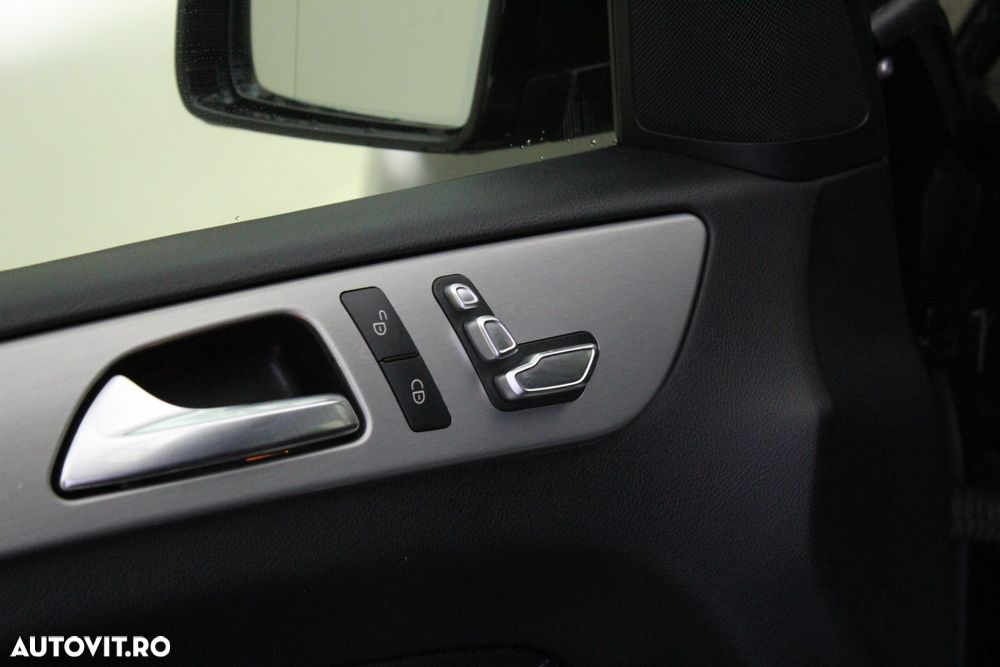 Mercedes-Benz GLE - 17