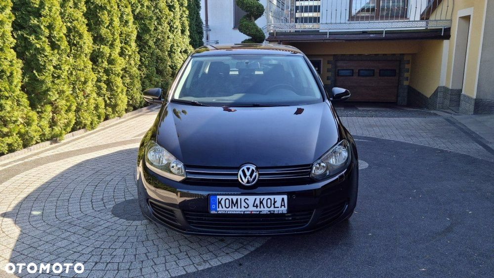 Volkswagen Golf - 9
