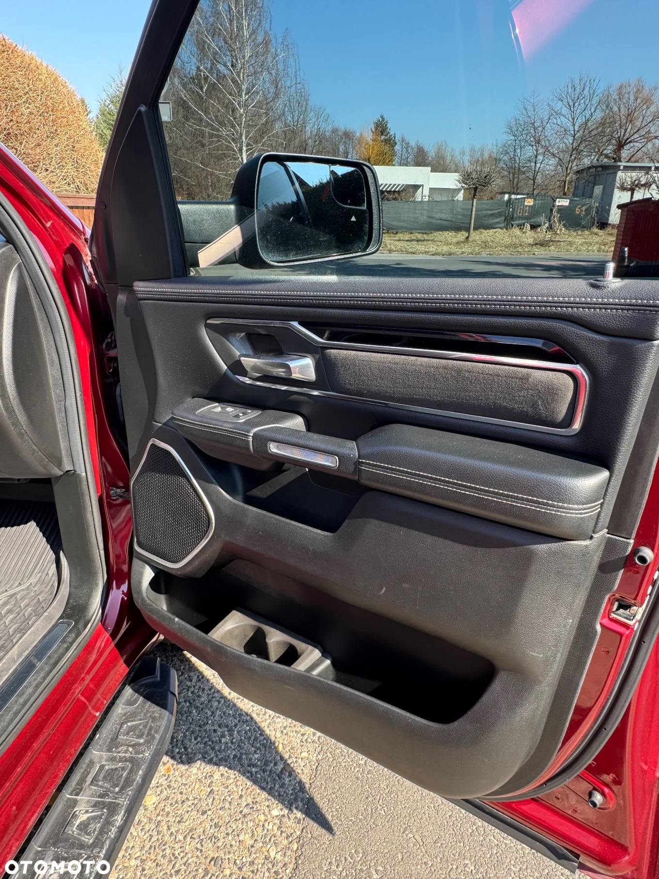 RAM 1500 Crew Cab Laramie - 15