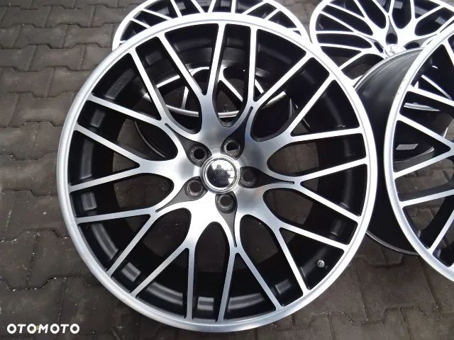 5x120x72,5  10Jx22 ET40 Land Rover BMW - 2
