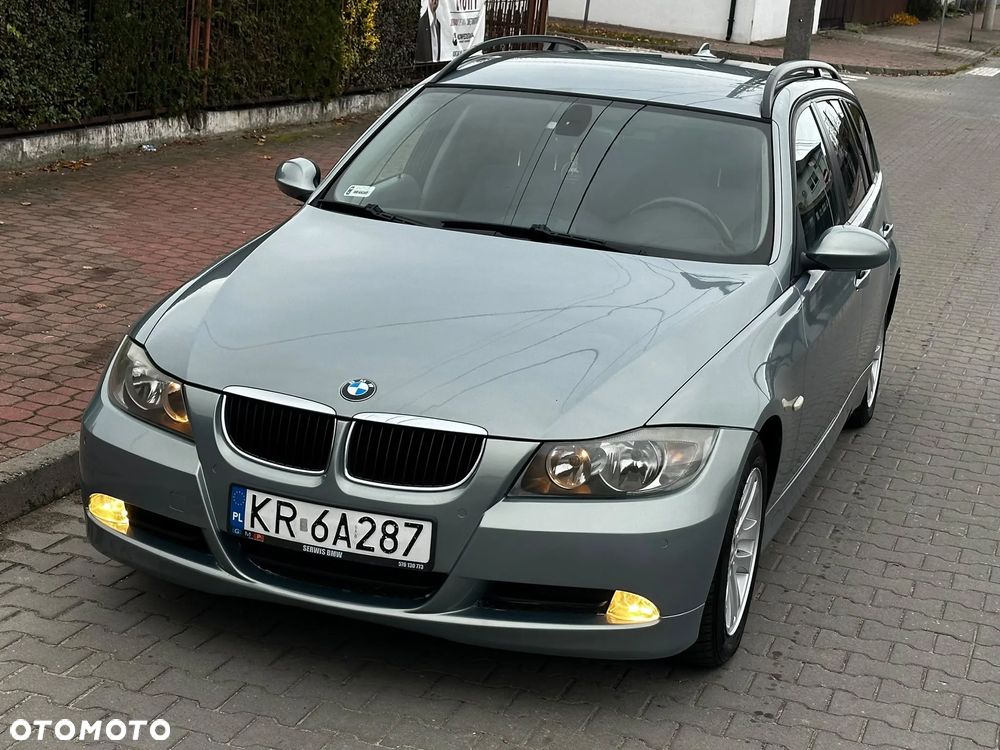 BMW Seria 3 - 14