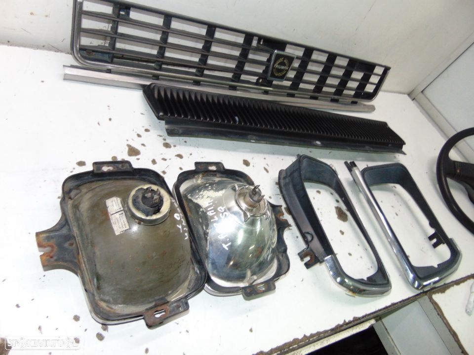 Triumph acclaim vários - 11