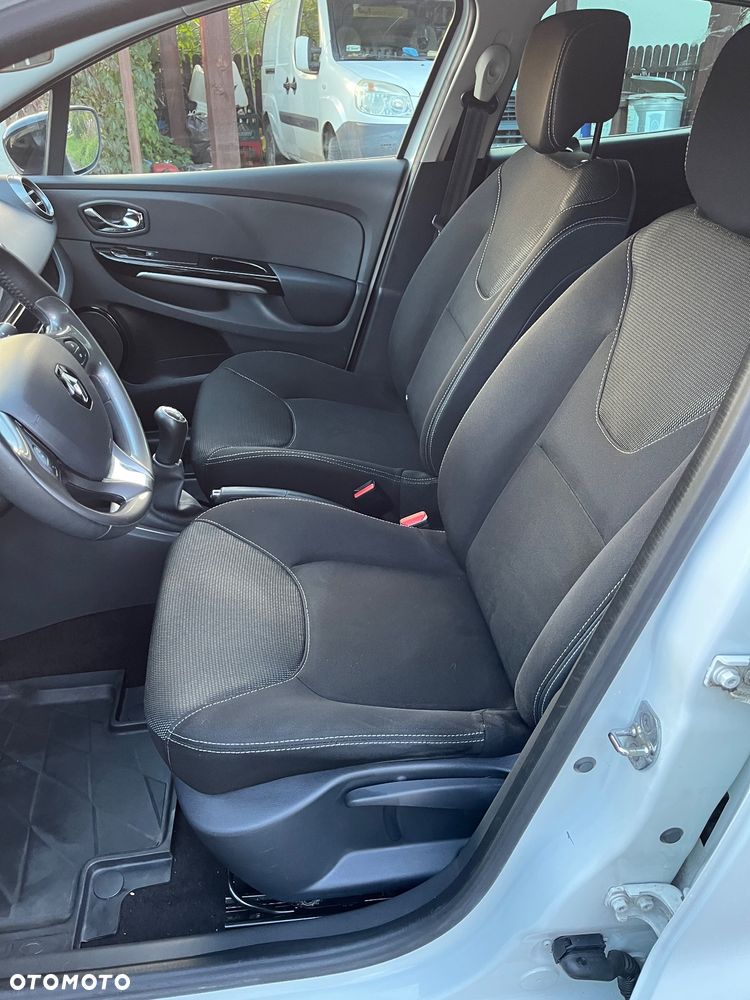 Renault Clio - 7