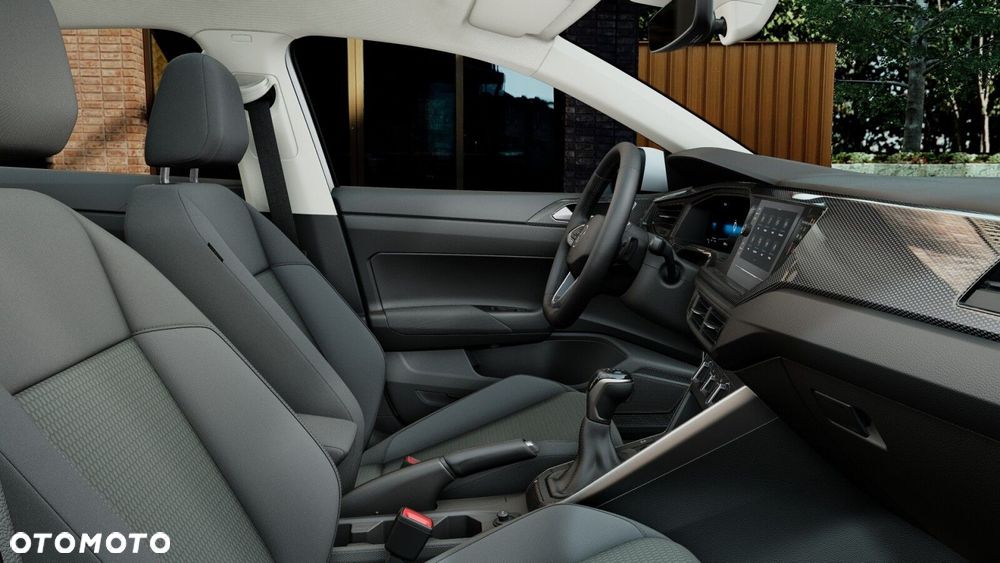 Volkswagen Taigo 1.0 TSI Life Plus DSG - 11