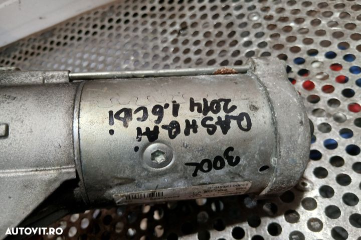 Electromotor 233001375R 233001375R Nissan Qashqai 1 J10 [facelift] [2 - 4