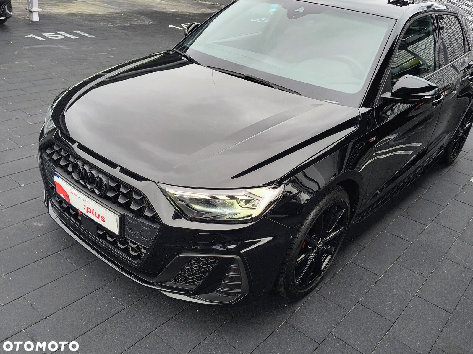 Audi A1 - 9