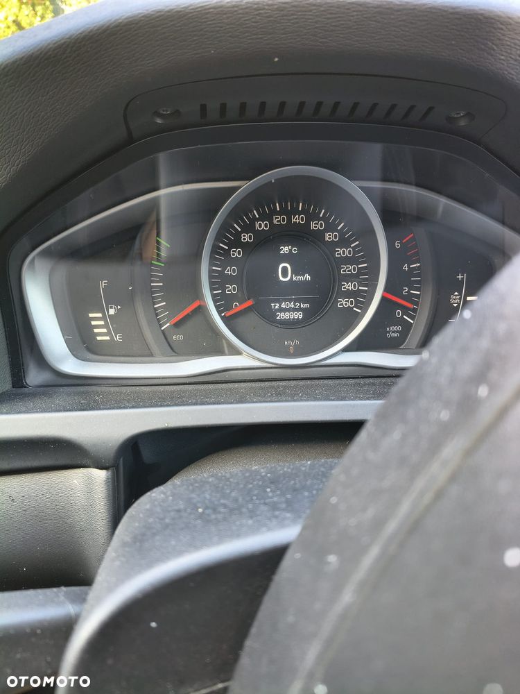 Volvo V60 D4 Drive-E Base - 3