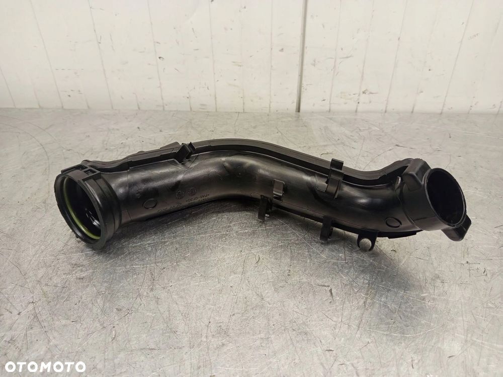 Wąż Rura intercoolera Volkswagen Seat Skoda Audi 1.4 TFSI 03C145673H - 8