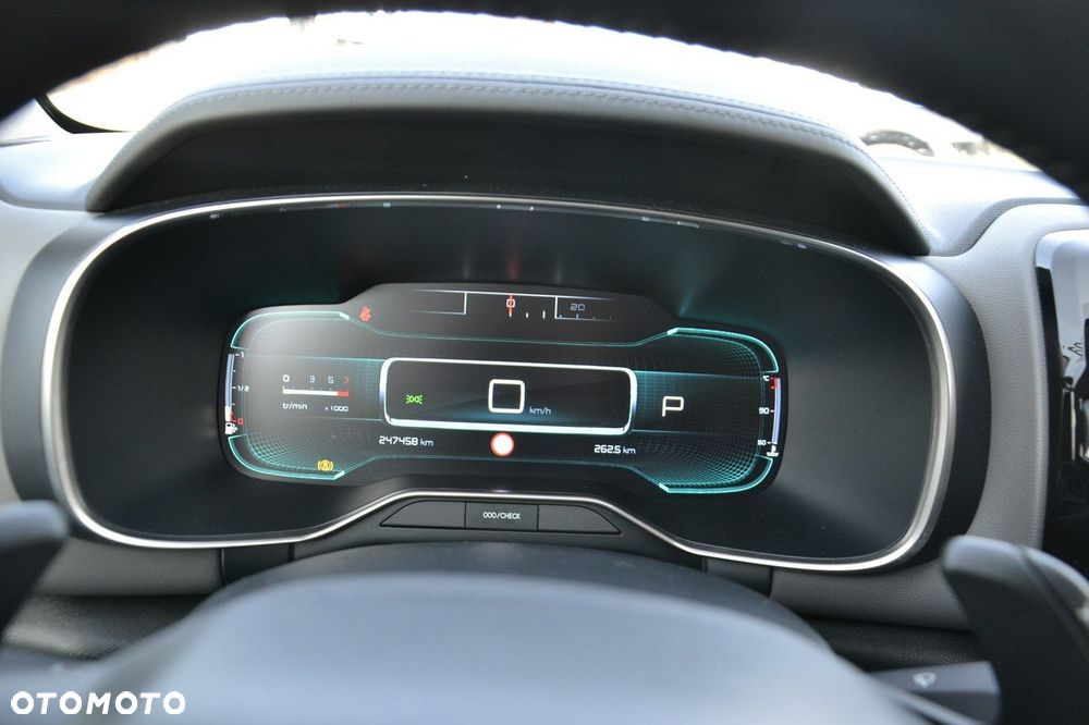 Citroën C5 Aircross - 13