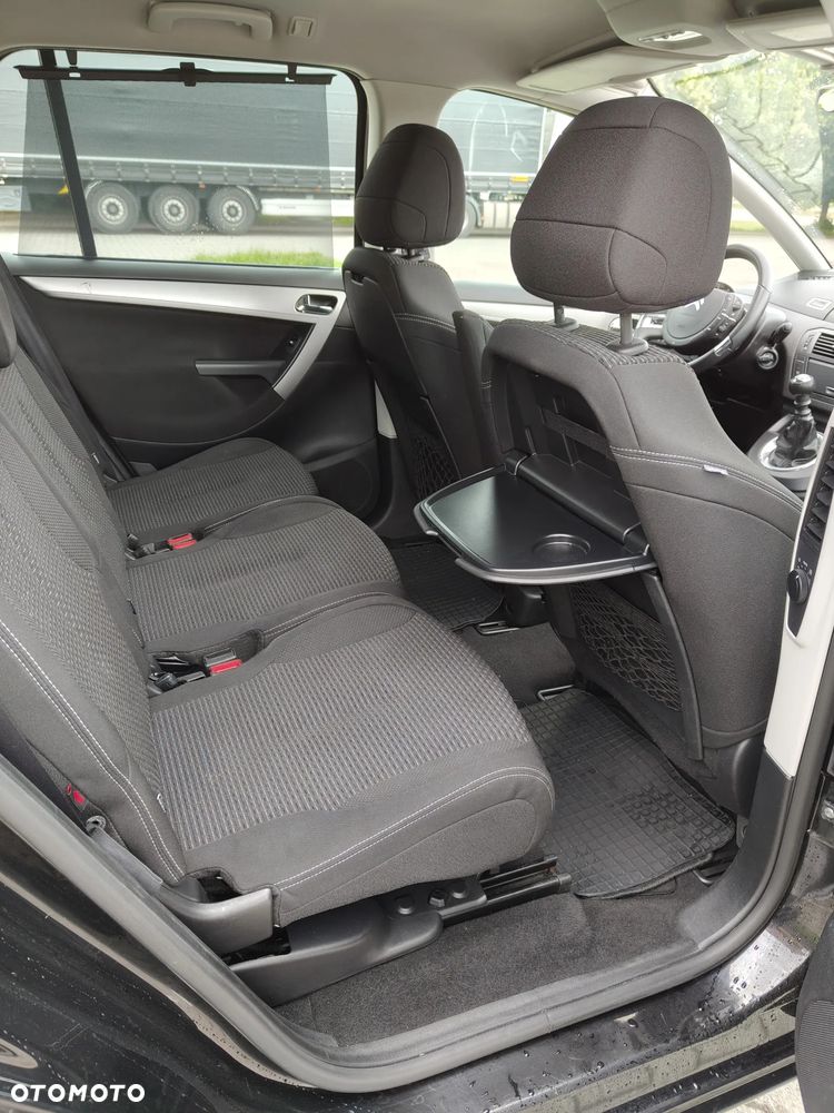 Citroën C4 Grand Picasso 2.0 HDi FAP (7-Sitzer) CoolTech - 10