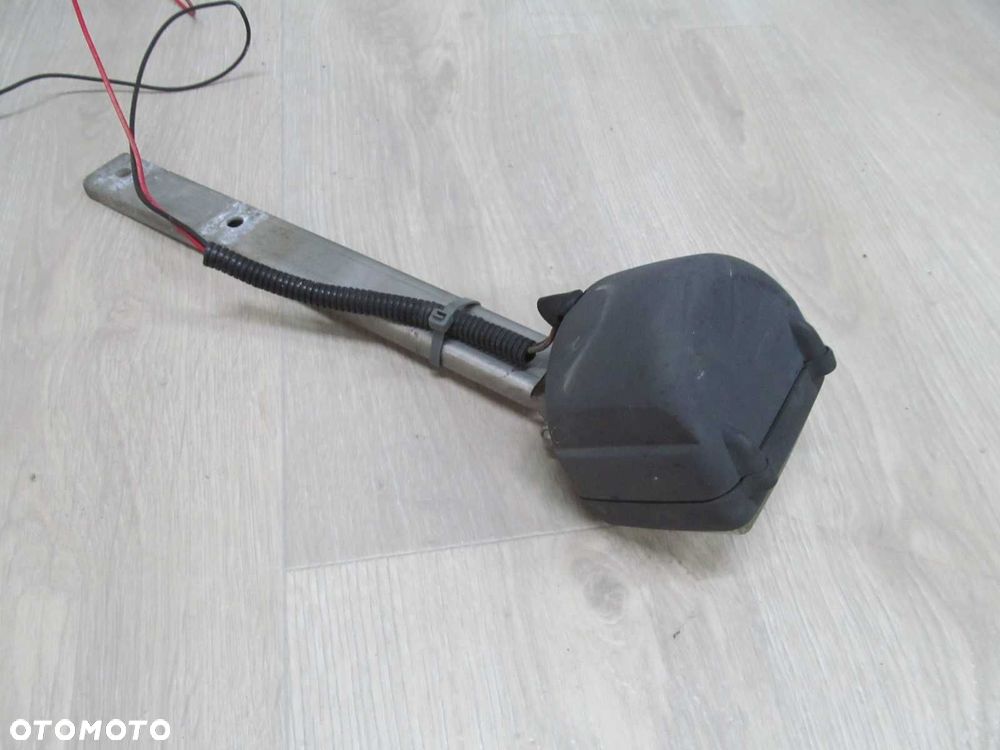 IVECO DAILY SPRINTER KOPARKA LAMPA SWIATLO ROBOCZE 2 SZT - 3