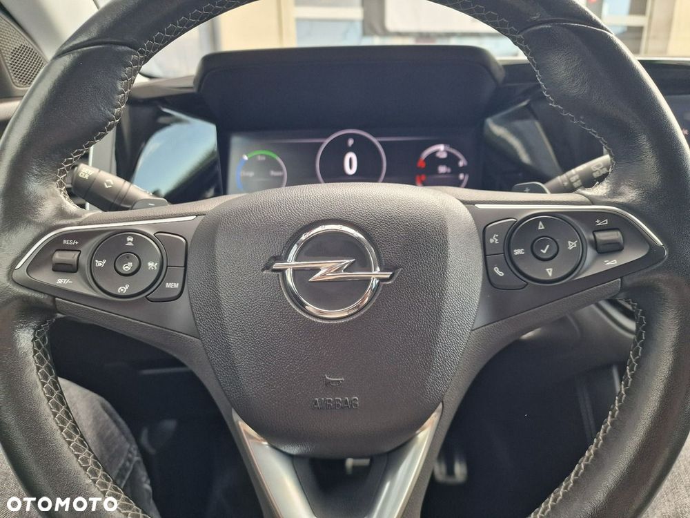 Opel Grandland 1.6 PHEV Edition eDTC7 - 33