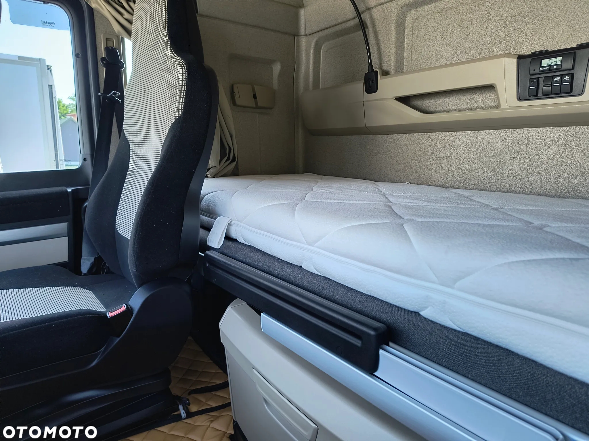 MAN TGX 18.360 Euro6 - 15