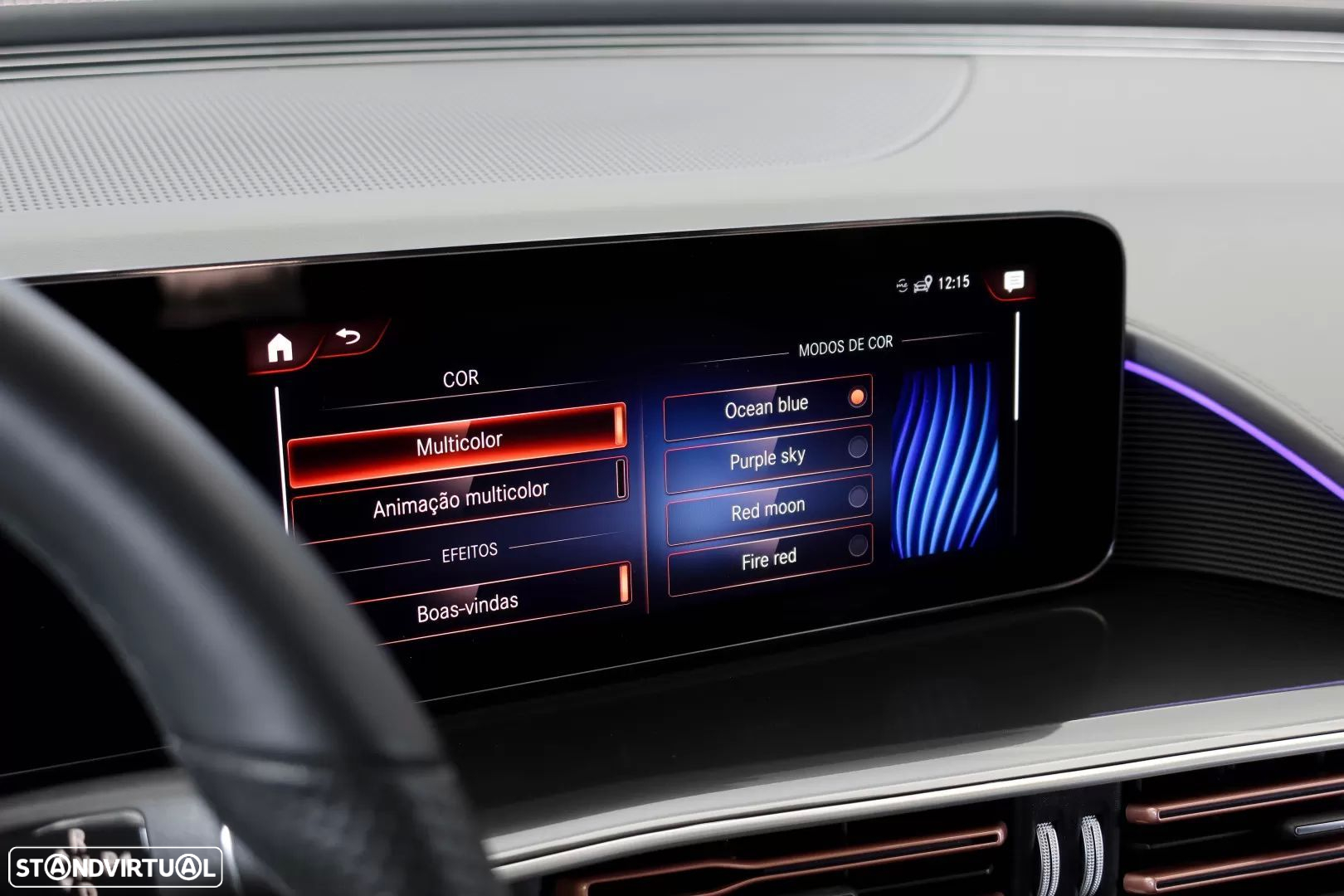 Mercedes-Benz EQC 400 4Matic - 14