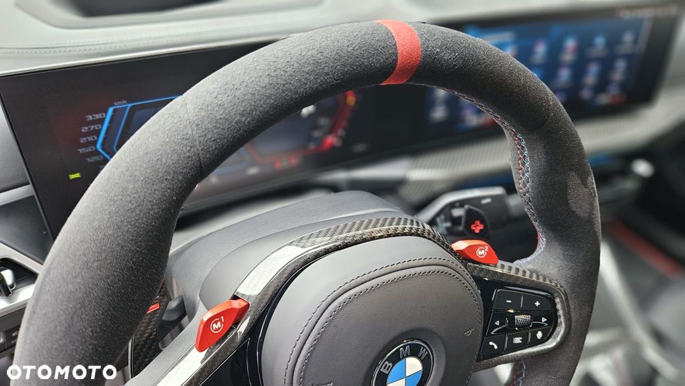 BMW M4 Competition M xDrive sport - 26