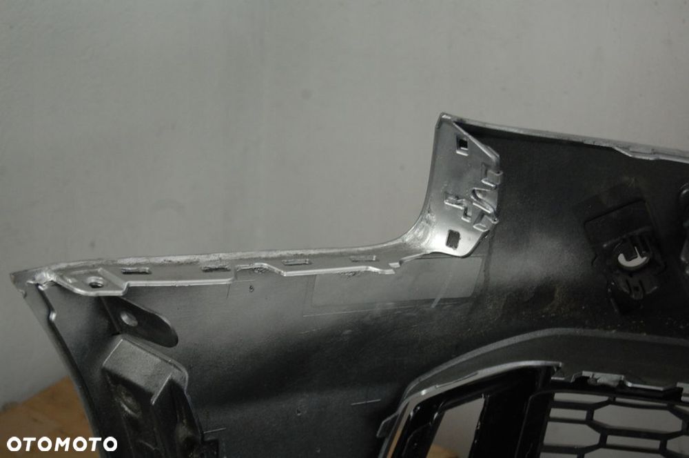 ZDERZAK AUDI RS3 8V LIFT 2015-2020 SPORTBACK HB OE - 8