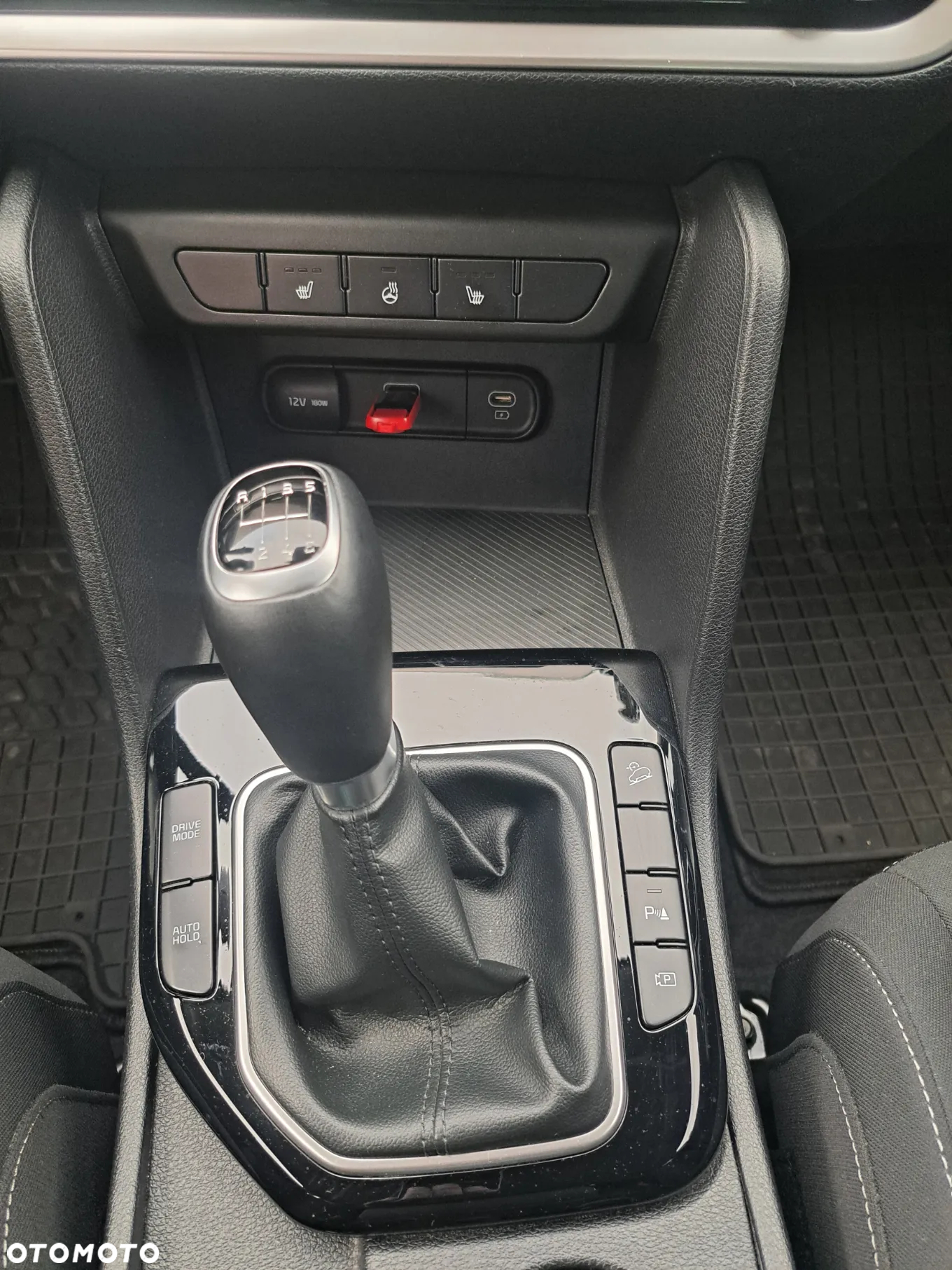 Kia Sportage 1.6 T-GDI L 2WD - 11