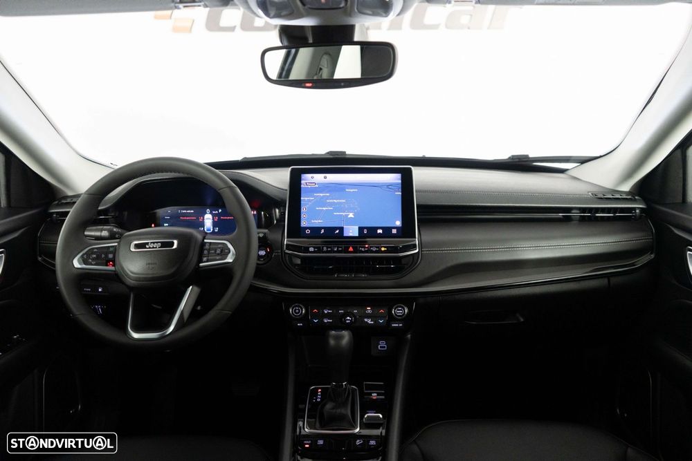 Jeep Compass 1.3 TG S - 25