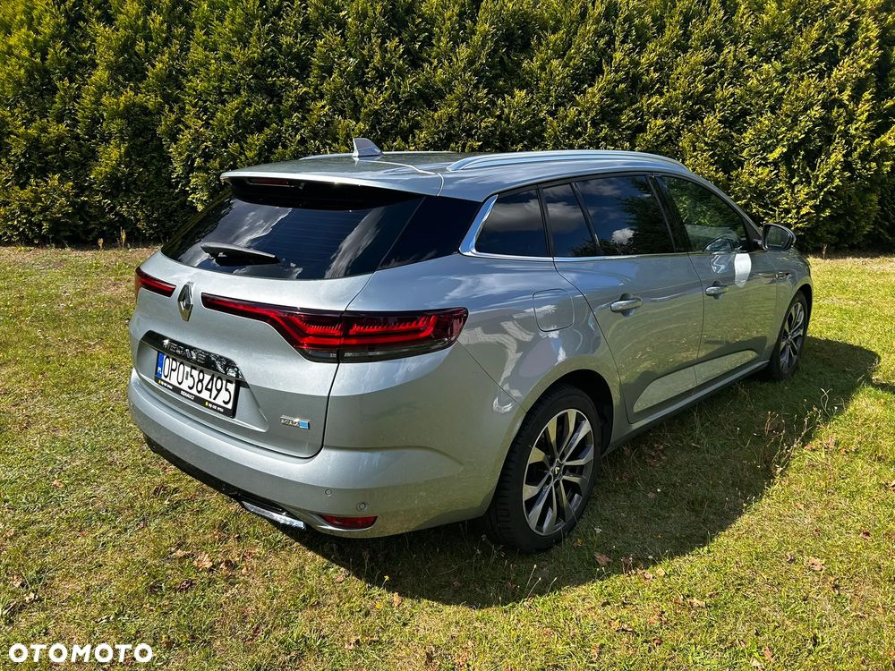 Renault Megane 1.6 E-TECH Plug-In Intens - 6