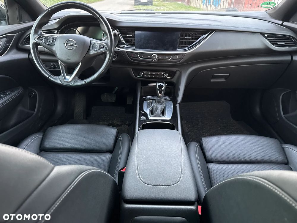 Opel Insignia 2.0 CDTI 4x4 Business Edition S&S - 11