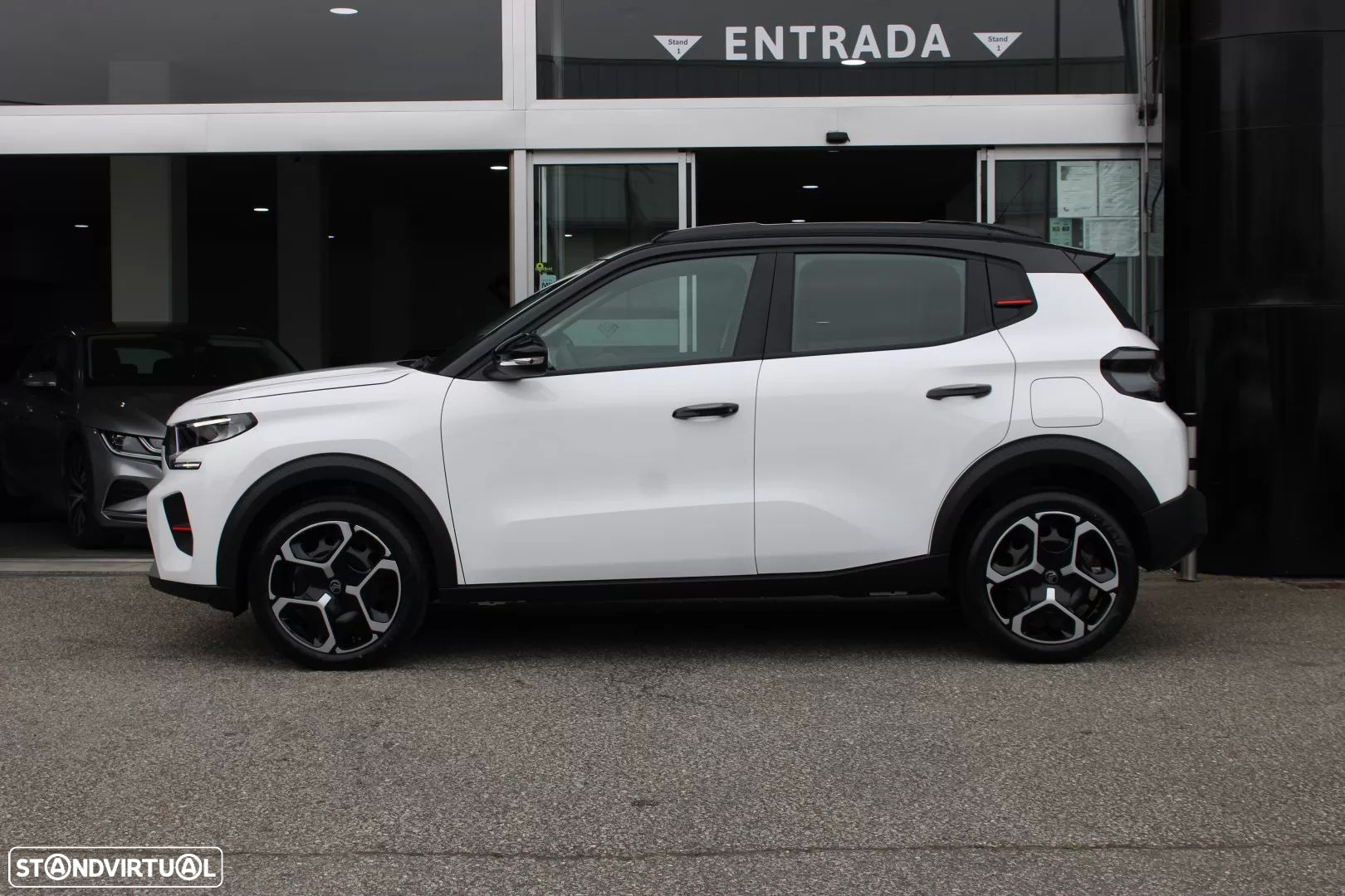 Citroën C3 1.2 PureTech YOU Pack Plus - 16