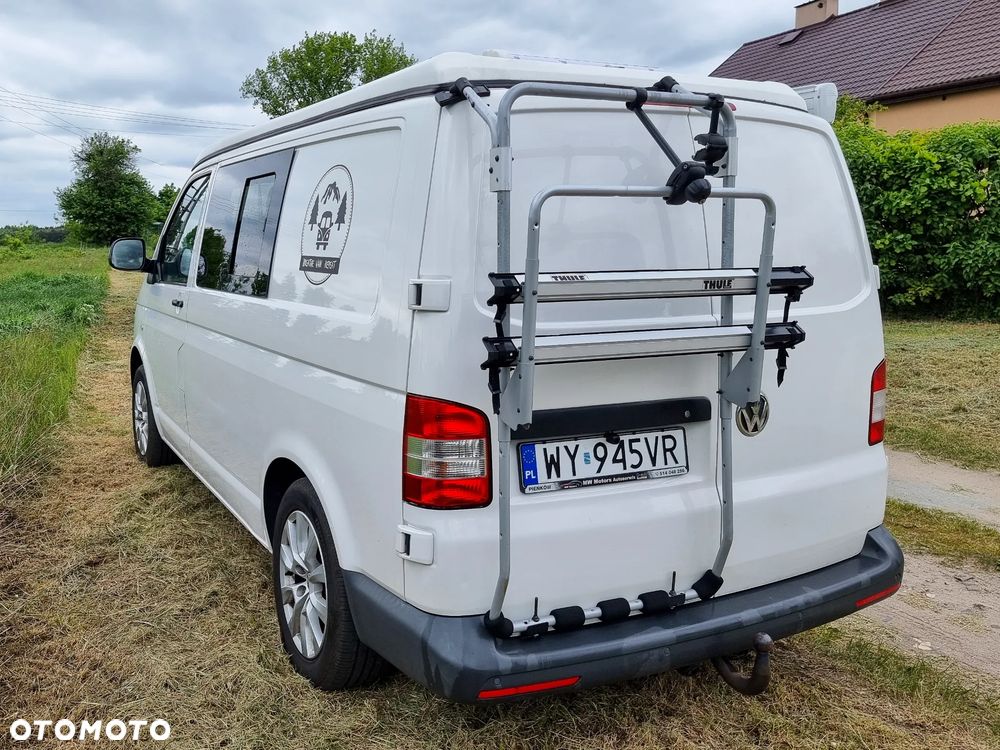 Volkswagen California - 3