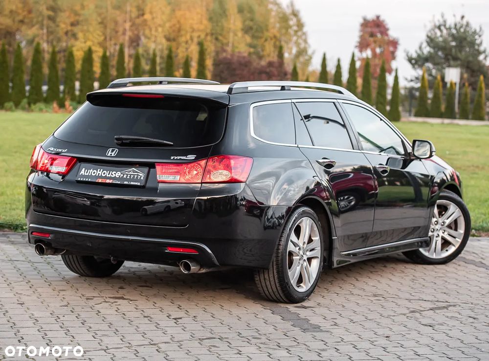 Honda Accord 2.4 Type-S - 11