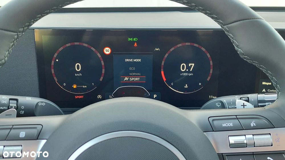 Hyundai Kona 1.6 T-GDI Platinum 4WD DCT - 12