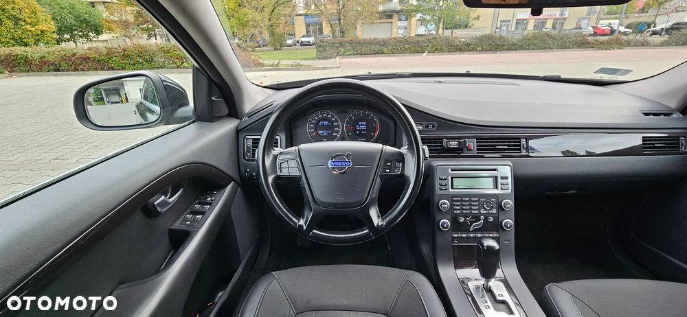 Volvo V70 - 15