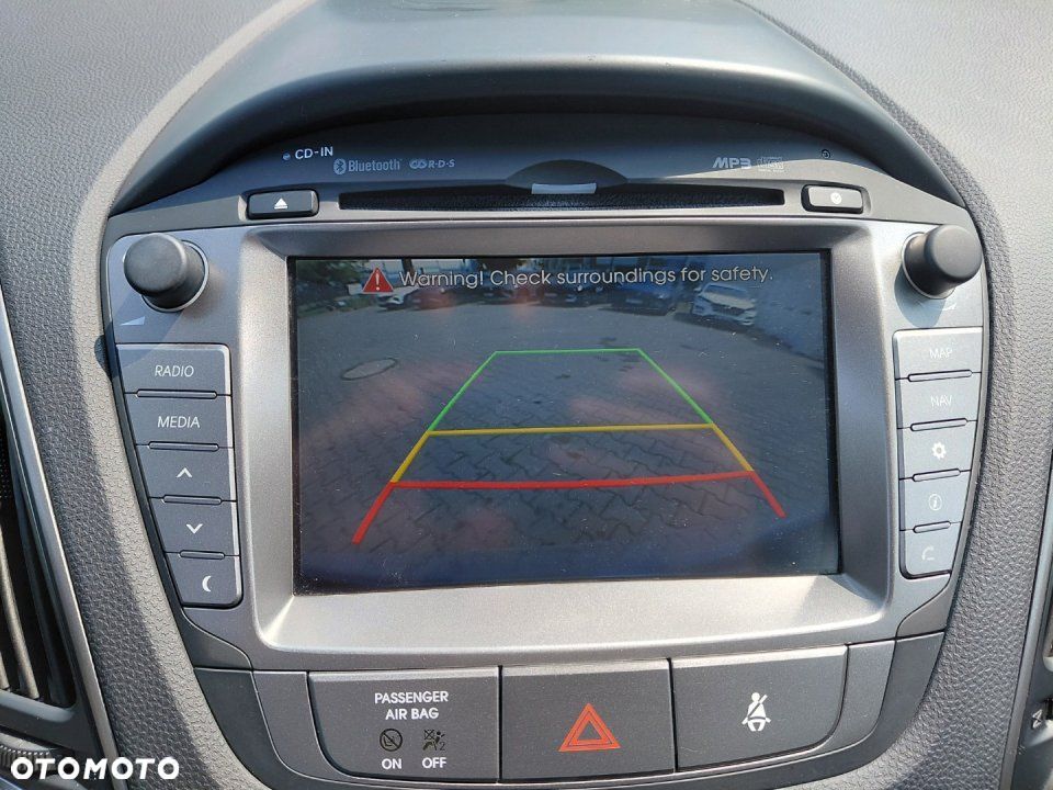 Hyundai ix35 - 22