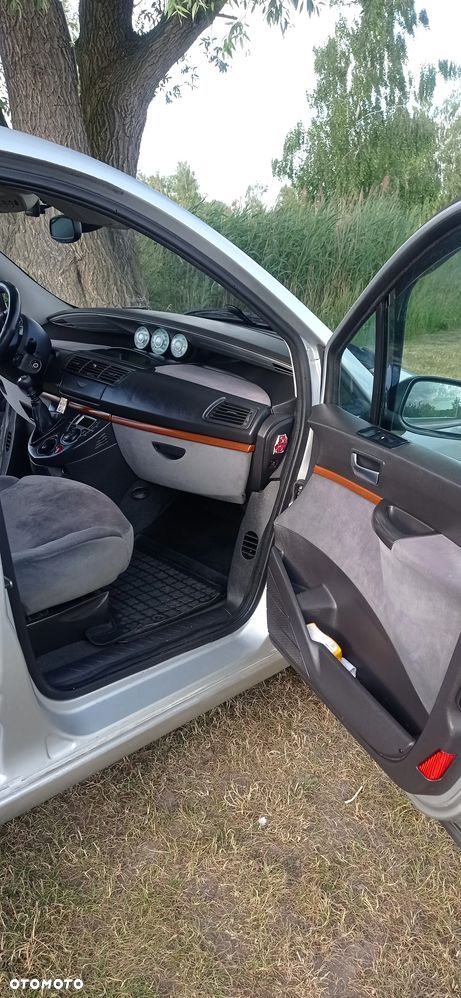 Citroën C8 2.2 Exclusive - 7