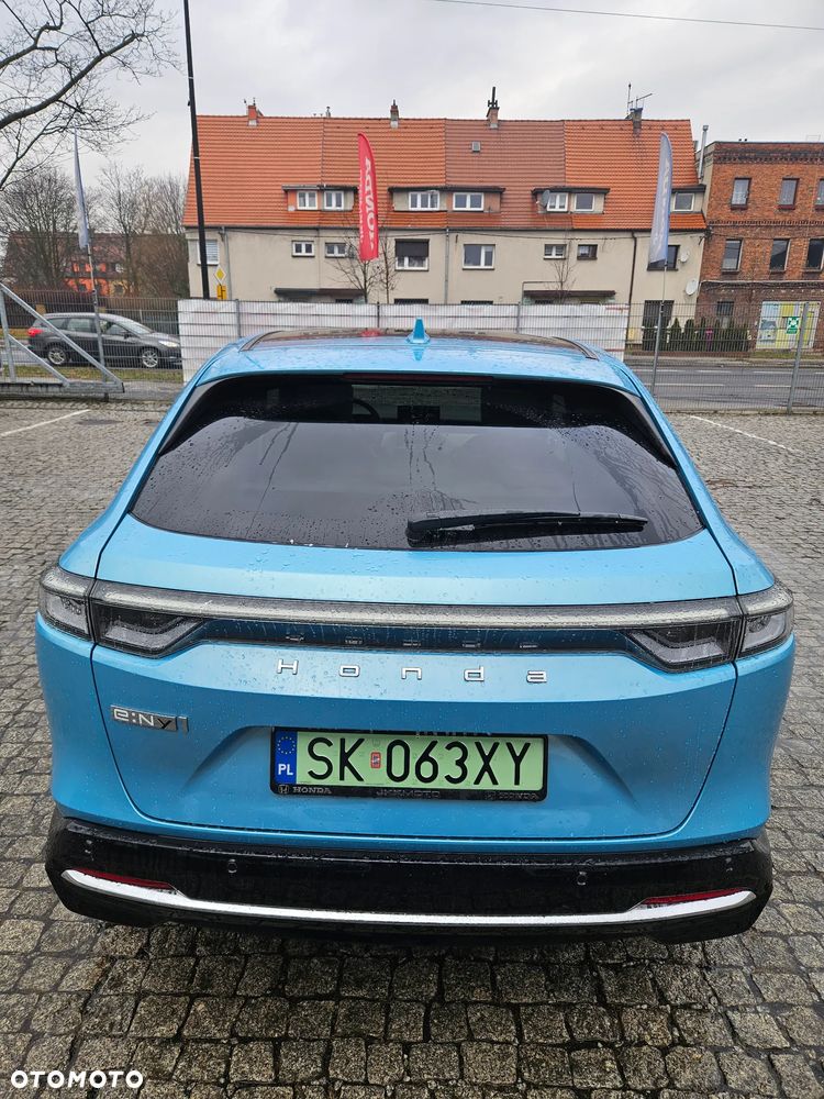 Honda e:NY1 69kWh Advance - 10