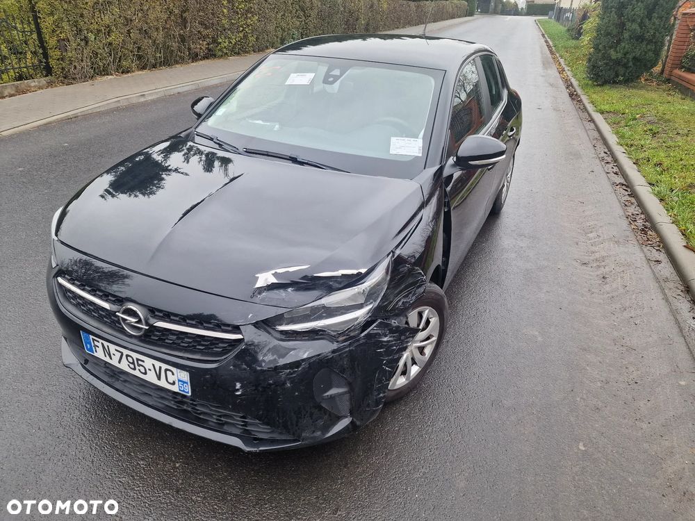 Opel Corsa 1.2 Start/Stop Edition - 7