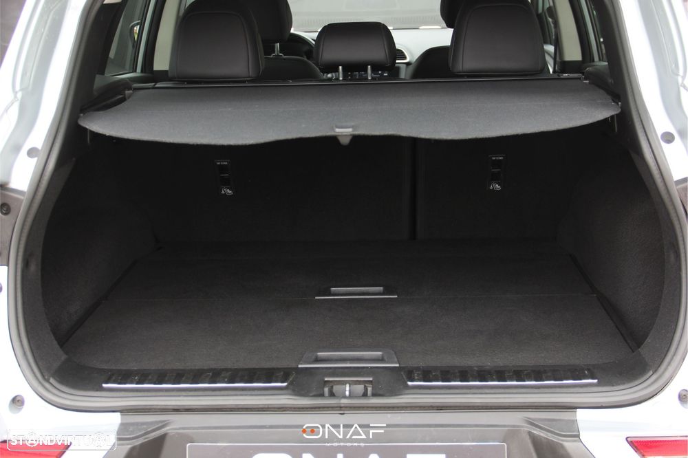 Renault Kadjar 1.3 TCe Intens - 29