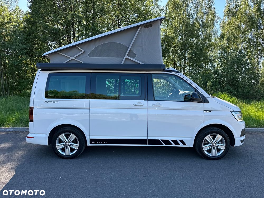 Volkswagen California - 4