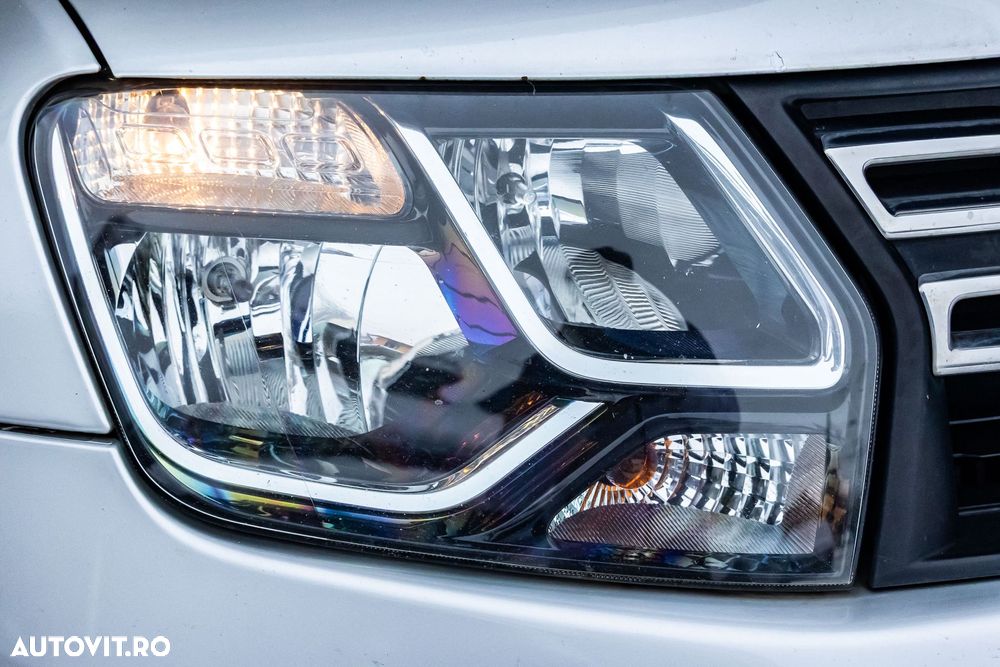 Dacia Duster 1.5 dCi 4x4 Prestige - 25