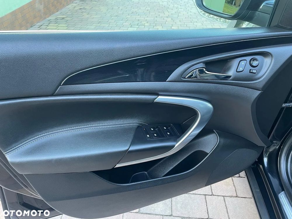 Opel Insignia - 14