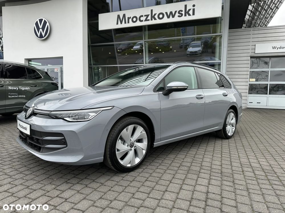 Volkswagen Golf VIII 2.0 TDI Life Plus DSG - 3
