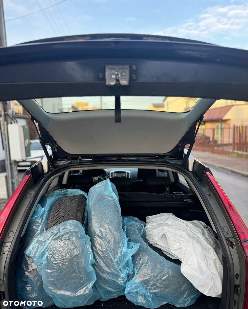 Kia Ceed 1.6 Comfort - 11