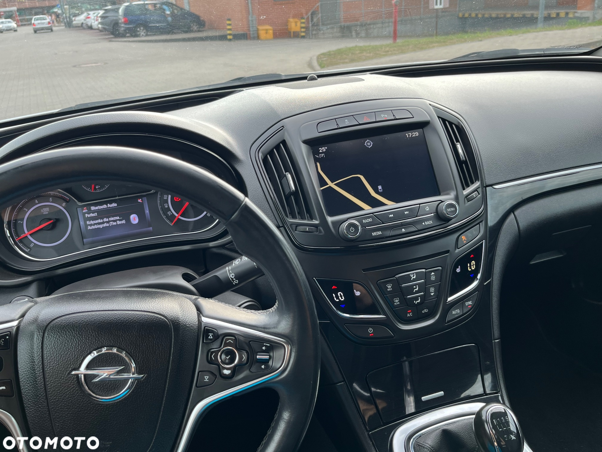 Opel Insignia 2.0 CDTI Cosmo - 9