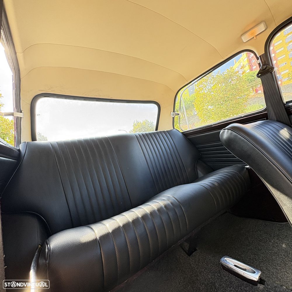 MINI Clubman — fotografia 7