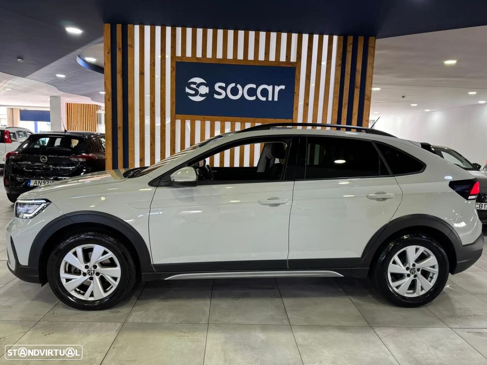 VW Taigo 1.0 TSI Life - 5