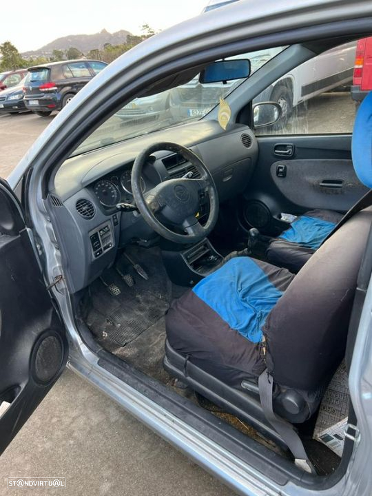 Daihatsu Cuore 2004 para peças - 6