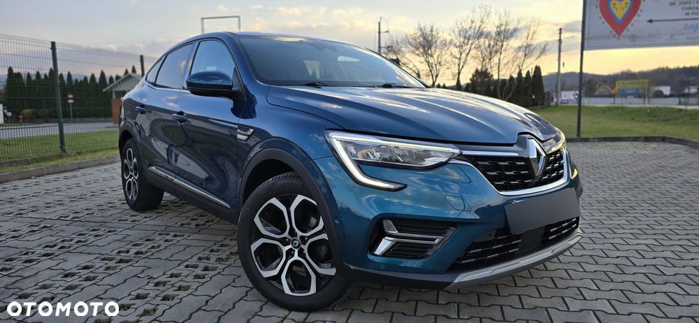 Renault Arkana - 4
