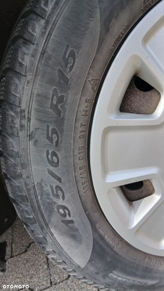 Ford Focus - 13