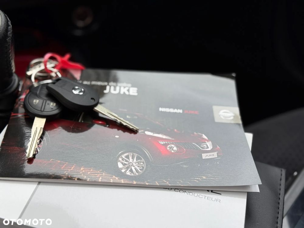 Nissan Juke 1.6 DIG-T Tekna - 31